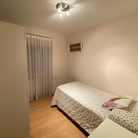 Centrico Reformado Apartment *